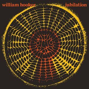 William Hooker - Jubilation  CD